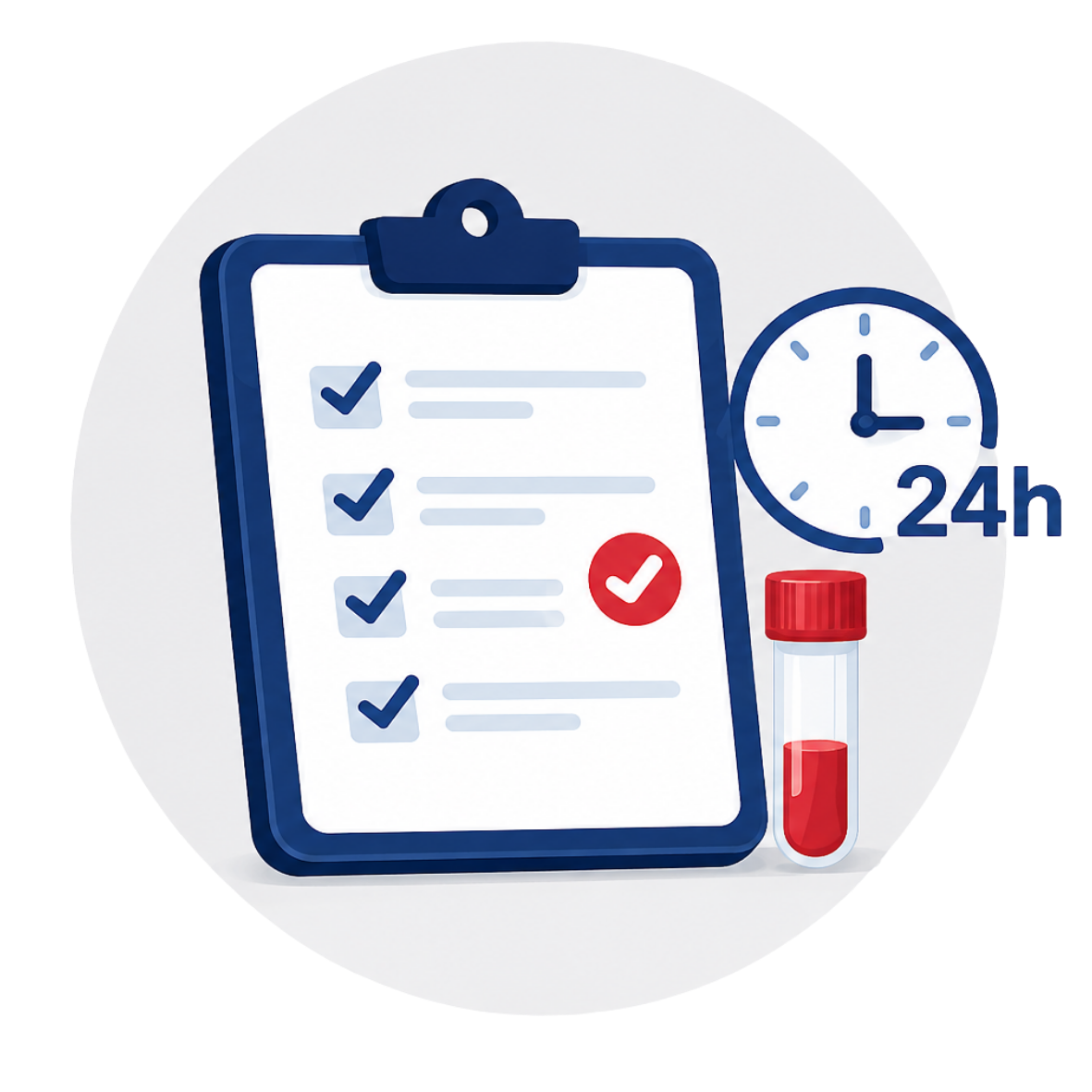 Get Results Fast icon